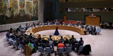 Nέο βέτο από τις ΗΠΑ σε ψήφισμα του ΣΑ του ΟΗΕ για κατάπαυση του πυρός στη Γάζα