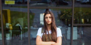 «Έχω νόσο του Crohn και αυτά είναι τα 4 λιγότερο γνωστά συμπτώματα της πάθησης»