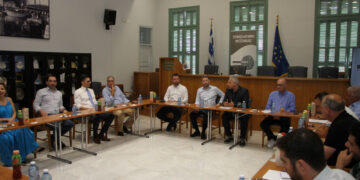 «Το κράτος παραμένει ο μεγάλος ασθενής, διότι τόσο η προηγούμενη όσο και αυτή η κυβέρνηση το διαχειρίζονται ως λάφυρο»