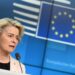 Έκτακτο Συμβούλιο Ασφαλείας την Τετάρτη, ανακοίνωσε η Ούρσουλα φον ντερ Λάιεν