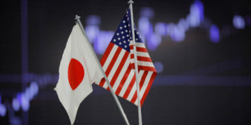 Ο επικεφαλής διαπραγματεύσεων για τους αμερικανικούς δασμούς έκανε λόγο για πρόοδο στις συνομιλίες με την Ουάσινγκτον