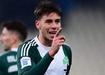 Νέα πρόταση στην Ίντερ για το 37,5% του Βαγιαννίδη και πιο… κοντά η συμφωνία