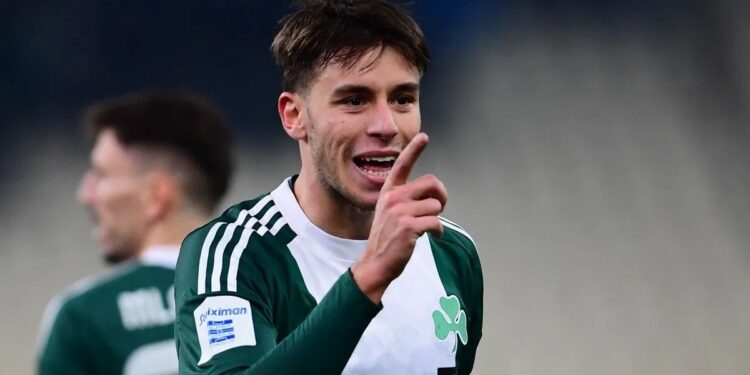 Νέα πρόταση στην Ίντερ για το 37,5% του Βαγιαννίδη και πιο… κοντά η συμφωνία