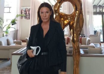 «Αυτό που πέρασα ήταν μια πρώτη μορφή καρκίνου, εγώ δεν ήμουν άνθρωπος της πρόληψης»