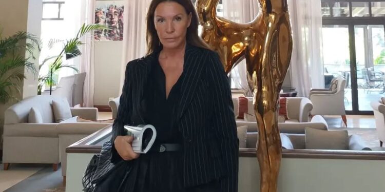 «Αυτό που πέρασα ήταν μια πρώτη μορφή καρκίνου, εγώ δεν ήμουν άνθρωπος της πρόληψης»