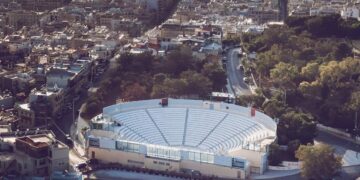 Με δύο μεγάλες δωρεάν συναυλίες ξεκινάει το πρόγραμμα εκδηλώσεων