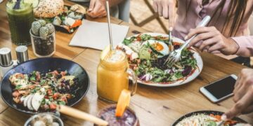 Vegetarianism is gaining ground in Greece – 10% systematically avoid meat