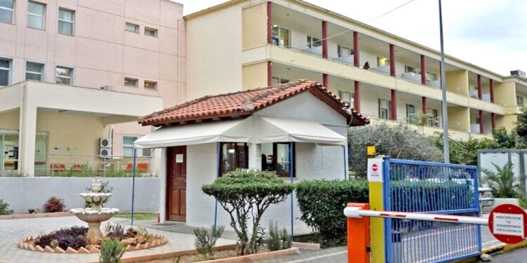 Ηράκλειο: Εισαγγελική έρευνα για 3 τοκετούς στο Βενιζέλειο Νοσοκομείο