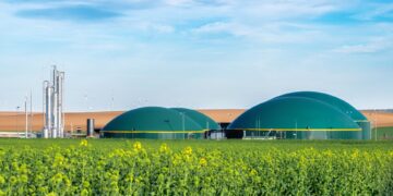 Σε διαβούλευση το ν/σ για την προώθηση της παραγωγής βιομεθανίου και την οργάνωση της αγοράς υδρογόνου