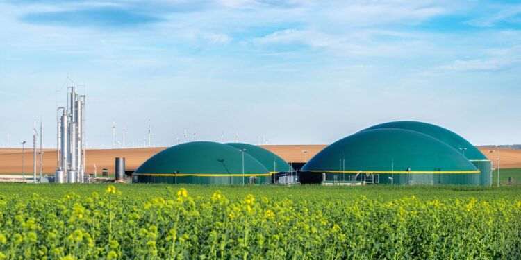 Σε διαβούλευση το ν/σ για την προώθηση της παραγωγής βιομεθανίου και την οργάνωση της αγοράς υδρογόνου