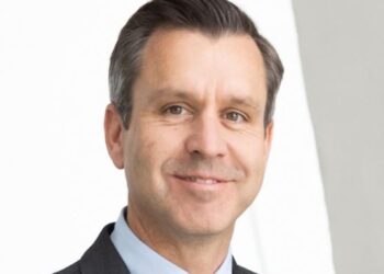 Νέος Γενικός Διευθυντής Υποδομών Αγοράς και Πληρωμών της ΕΚΤ ο Θωμάς Βλασσόπουλος