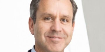 Νέος Γενικός Διευθυντής Υποδομών Αγοράς και Πληρωμών της ΕΚΤ ο Θωμάς Βλασσόπουλος