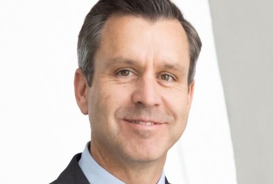 Νέος Γενικός Διευθυντής Υποδομών Αγοράς και Πληρωμών της ΕΚΤ ο Θωμάς Βλασσόπουλος