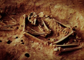 Ανακαλύφθηκε άγνωστο DNA εξαφανισμένης φυλής