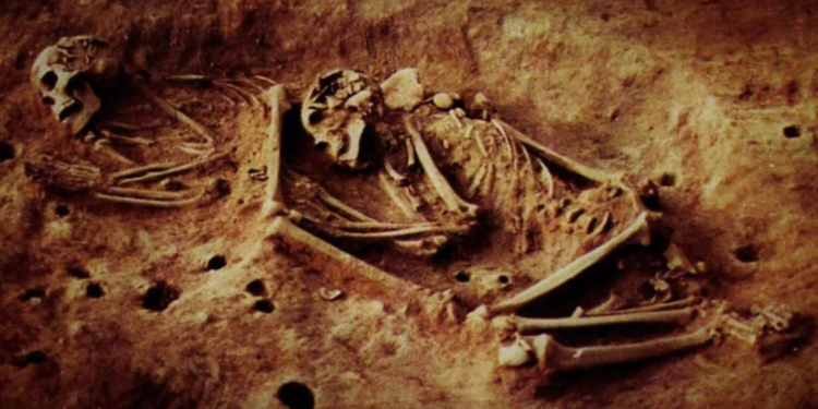 Ανακαλύφθηκε άγνωστο DNA εξαφανισμένης φυλής