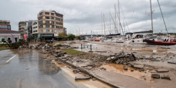 Έχουν δοθεί 1,2 δισ., αρμοδιότητα των τοπικών αρχών η χρήση της χρηματοδότησης