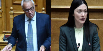 Όχι σε στρατηγική επιβράβευσης και νομιμοποίησης αυτού που παρανόμως βρίσκεται εδώ