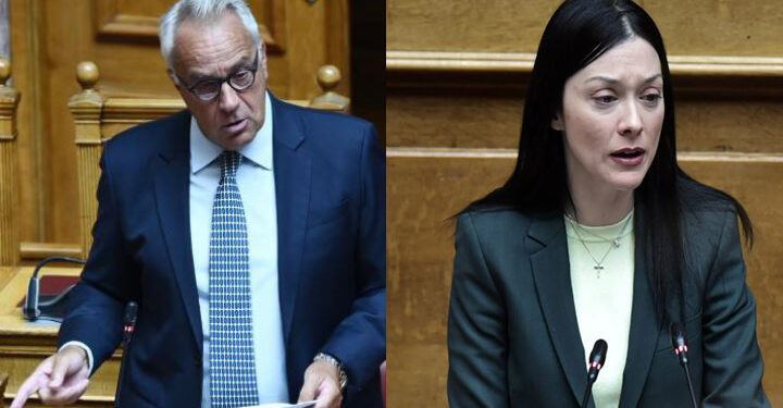 Όχι σε στρατηγική επιβράβευσης και νομιμοποίησης αυτού που παρανόμως βρίσκεται εδώ