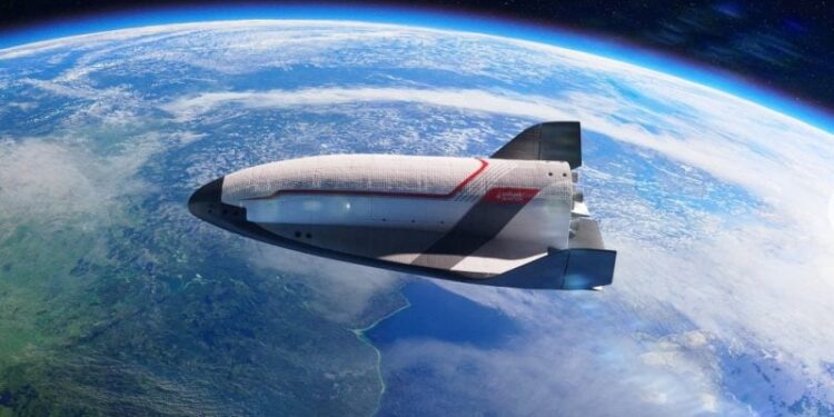 Η Γαλλία θα κατασκευάσει προηγμένο διαστημοπλάνο (βίντεο)