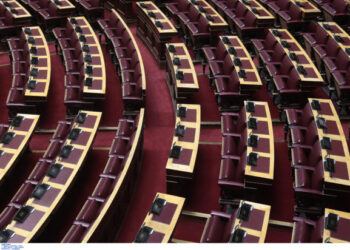 Βουλή: Η συζήτηση για το νομοσχέδιο με τον ΚΟΚ