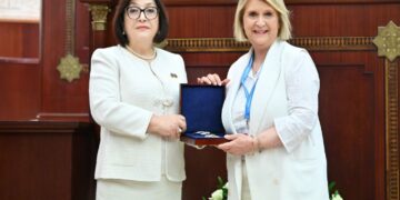 Εξελέγη αντιπρόεδρος στην Κοινοβουλευτική Συνέλευση των χωρών του Ευξείνου Πόντου