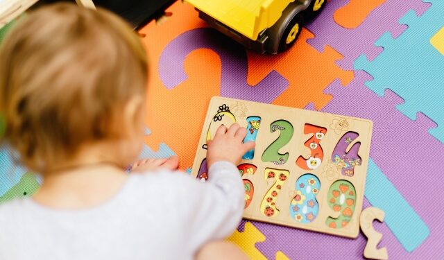 Record number of applications for DYPA’s 28 nurseries