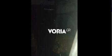 Σπαρακτικό βίντεο με το βρέφος να κλαίει μόνο του στο μπαλκόνι ενώ οι γονείς του κοιμούνται