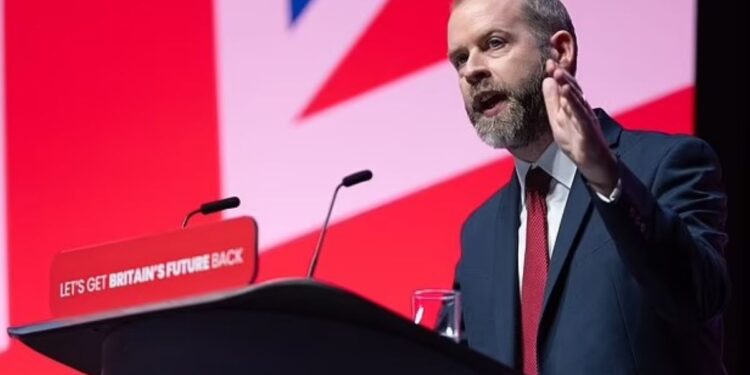 Βρετανία: Γνωρίζαμε για το πλήγμα των ΗΠΑ στο Ιράν