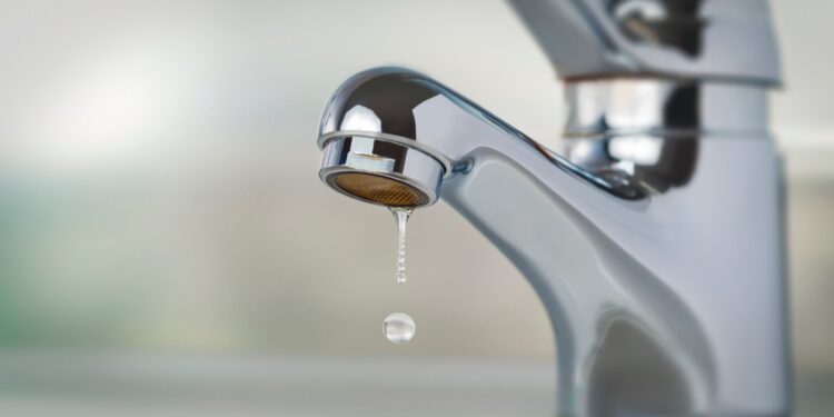 Ηράκλειο: Νέα βλάβη σε μηχανήματα του φράγματος του Αποσελέμη