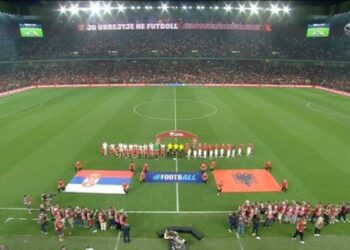 Προκριματικά Παγκοσμίου Κυπέλλου: Όλα «μηδέν» στα Τίρανα