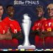 Υπεριβηρικός τελικός στο Nations League