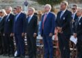 Ο Πρόεδρος της Δημοκρατίας κήρυξε την έναρξη της Διεθνούς Συνόδου για Νέους Ολυμπιακούς Πρεσβευτές