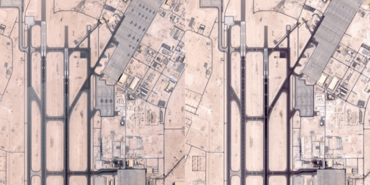 Explosions in Doha, Qatar – Reports of missile launches from Iran toward US Bases