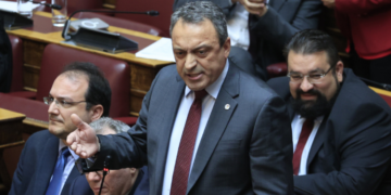 The Electoral Court decides for the Spartans – Three MPs lose their seats, including Stigas
