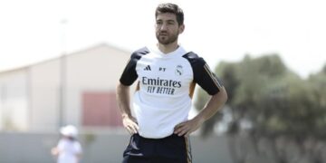 Αναπληρωτής τεχνικός διευθυντής ο Τσίκνας