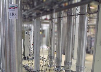 Γκρόσι στο Συμβούλιο Ασφαλείας: Η μονάδα εμπλουτισμού καυσίμου στη Νατάνζ επλήγη σοβαρά