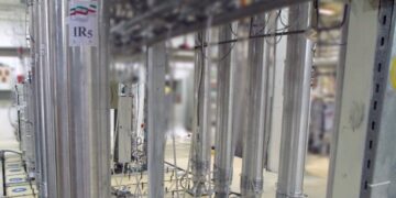 Γκρόσι στο Συμβούλιο Ασφαλείας: Η μονάδα εμπλουτισμού καυσίμου στη Νατάνζ επλήγη σοβαρά