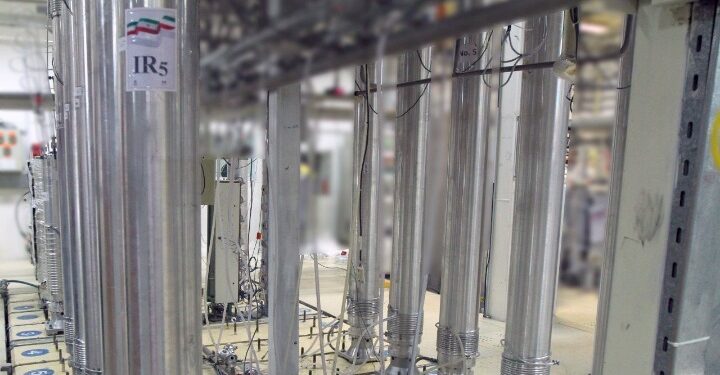 Γκρόσι στο Συμβούλιο Ασφαλείας: Η μονάδα εμπλουτισμού καυσίμου στη Νατάνζ επλήγη σοβαρά