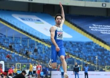 Με όλα τα αστέρια της η Ελλάδα στο Ευρωπαϊκό Πρωτάθλημα Ομάδων