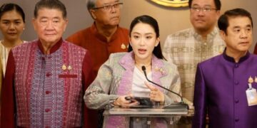 Η Φόρμουλα Ένα πάει (και) στην Ταϊλάνδη