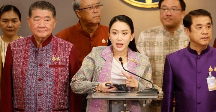 Η Φόρμουλα Ένα πάει (και) στην Ταϊλάνδη