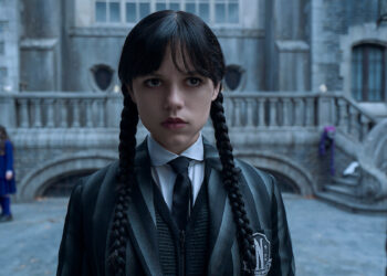 Netflix: Πότε θα δούμε τη 2η σεζόν της «Wednesday» και ο ρόλος-έκπληξη της Lady Gaga