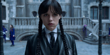 Netflix: Πότε θα δούμε τη 2η σεζόν της «Wednesday» και ο ρόλος-έκπληξη της Lady Gaga