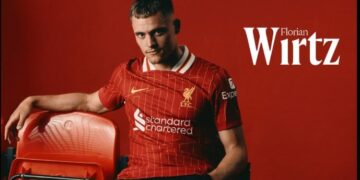 Ήρθα στη Λίβερπουλ για να κατακτήσω τα πάντα