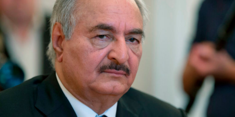 «Αυτή τη στιγμή ούτε εγκρίνεται, ούτε απορρίπτεται το τουρκο-λιβυκό μνημόνιο»