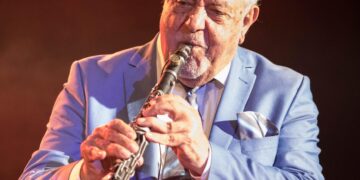 Αφήνει πίσω του ένα δυσαναπλήρωτο κενό στην παραδοσιακή μουσική και στην καρδιά της Ηπείρου