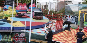 Δυστύχημα σε λούνα παρκ: Νέα προκαταρκτική έρευνα για ανθρωποκτονία από αμέλεια κατά αιρετών και δημοτικών υπαλλήλων