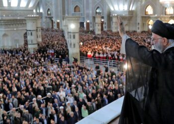 «Το καθεστώς στο Ιράν αυτή τη στιγμή κυρίως θέλει να επιβιώσει»