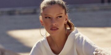 «Τον τελευταίο χρόνο περνάω ένα θέμα με την υγεία μου, παλεύω να αποδεχτώ το σώμα μου που αλλάζει»