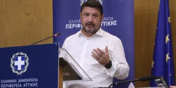 Hardalias met with Shanghai mayor Gong Zheng on further cooperation